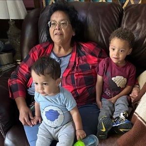 Meet your Posher, Virg